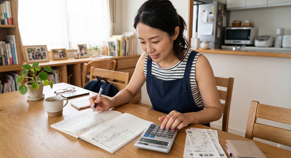 太陽光+蓄電池で電気代はいくら下がる?かんたんシミュレーションで解説