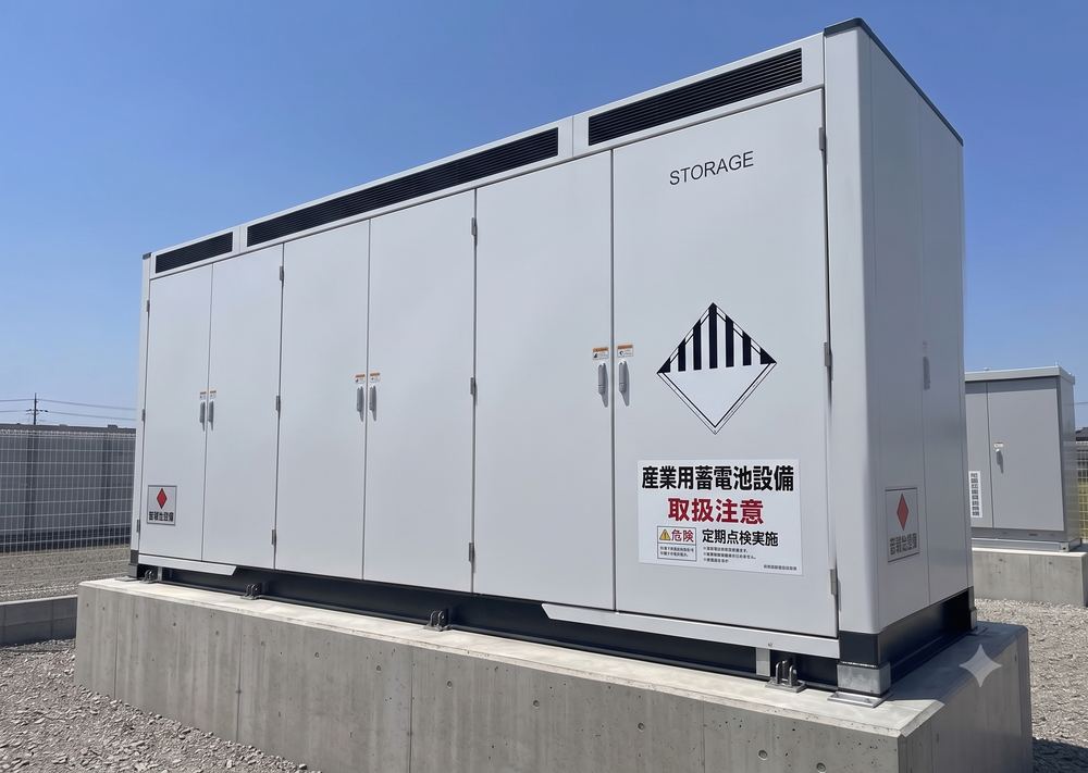 系統用蓄電池の収益モデルを徹底解説|アービトラージ・需給調整市場・容量市場