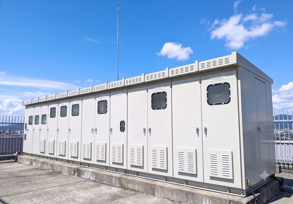 系統用蓄電池の事業化の流れ|系統連系から運用までの検討ステップ