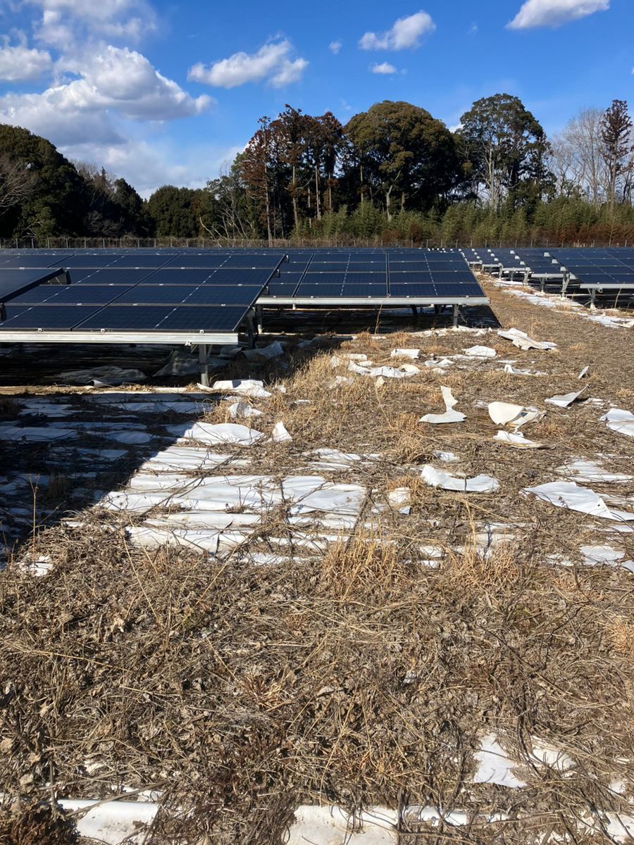 産業用太陽光の低圧・高圧の違い|50kWの境界と手続き・自家消費を解説