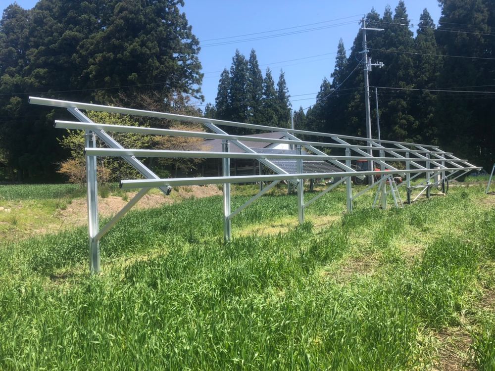 産業用太陽光の費用と利回りの考え方【2026年版】|相場・売電価格・撤去費用